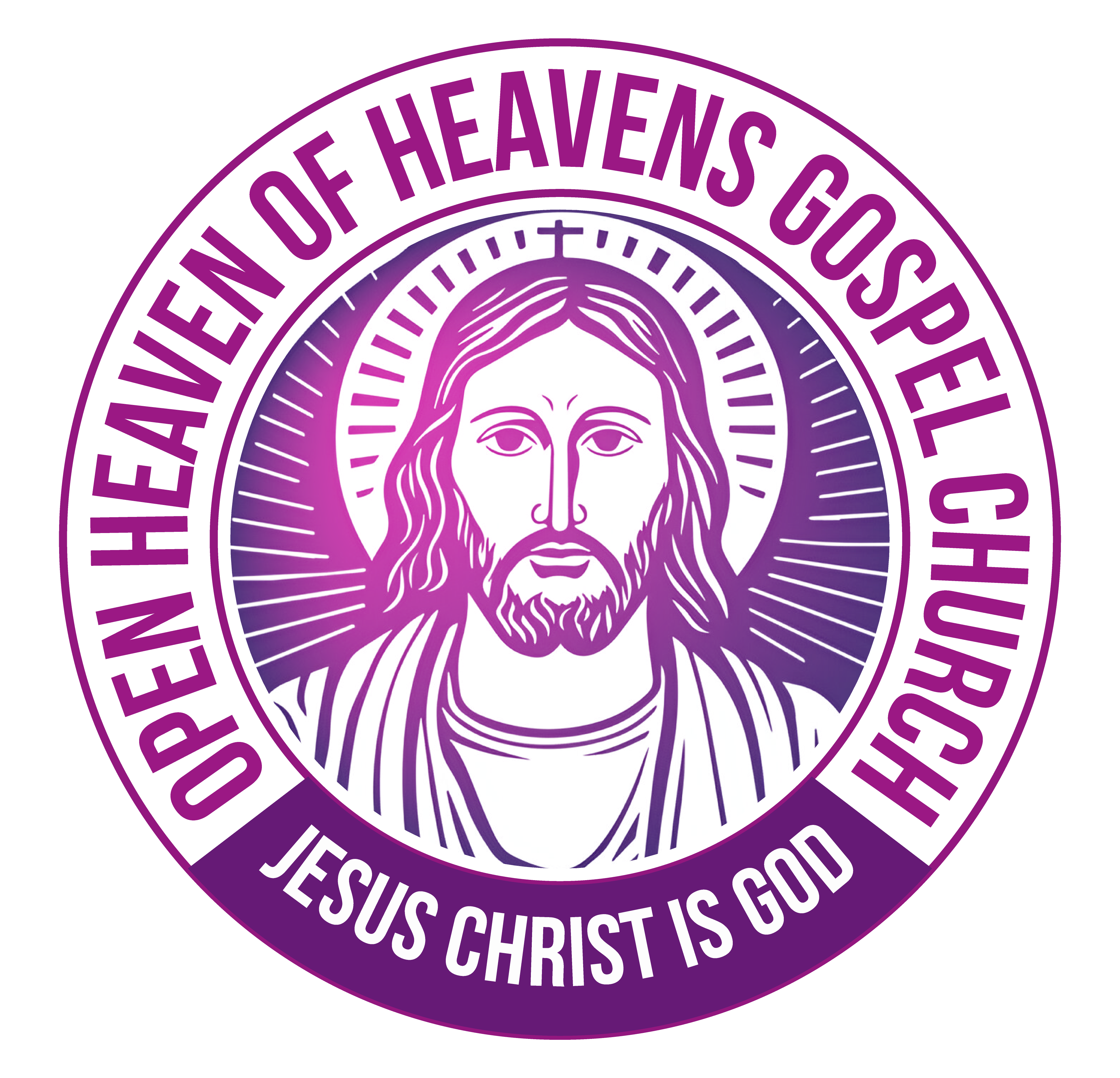 Open Heaven of Heavens  Gospel Church